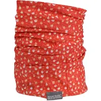 Regatta Kinder/Kinderknuffel (Neon Peach)