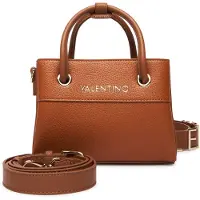 Valentino Shopper bruin