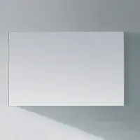 Sanitop Spiegel alu 100