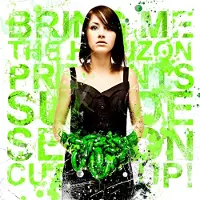Universal Music Bring Me The Horizon - Suicide Season Cut Up! (2 CD)