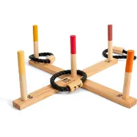 BS Toys Ringwerpen