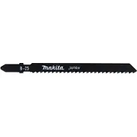 Makita A-85765 HSS Decoupeerzaagblad B25 - Metaal / Aluminium / Kunststof (5st)