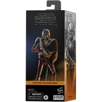 Hasbro STAR WARS The Black Series HK-87 Speelgoed 6-Inch De Mandalorian Actiefiguur, Speelgoed voor Kinderen 4+