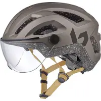 Bolle Eco React Visor Brons Matte Helm