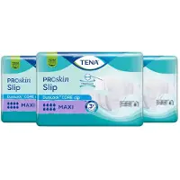 Tena 3x Proskin Slip Maxi L 24 stuks