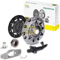 LuK Koppelingsset RepSet Pro 622 3336 21