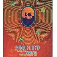 Universal Music Live at pompei director s cut - DVD Zone 1