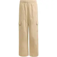 Adidas Broek beige / wit