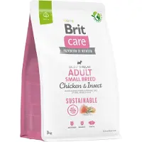 Brit Care - Adult Small Breed