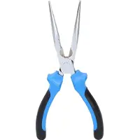 Ks Tools BT062901 Platte rondbektang