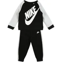 Nike Joggingpak zwart
