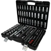 Ks Tools 917.0133 Twaalfkant Steeksleutels