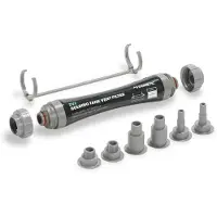Dometic Dvf Opvangtank Ventilatiefilter 16-38 Mm