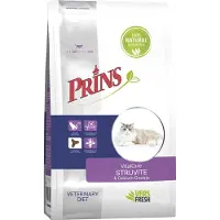 Prins VitalCare Dieet Struvite & Calciumoxalate kattenvoer 5 kg