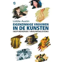 Uitgeverij Orlando Eigenzinnige vrouwen in de kunsten (Paperback)