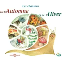 Frémeaux & Associés CHANSONS DE L AUTOMNE ET DE L