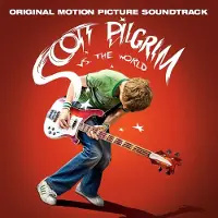Universal Music Scott Pilgrim vs. the world