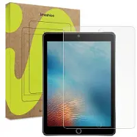 IMoshion Gehard glas screenprotector voor de Apple iPad 6 (2018) 9.7 inch / iPad 5 (2017) 9.7 inch / Air 2 (2014)/Air 1 (2013)