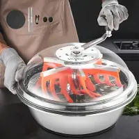 Vevor Bowl Harvester