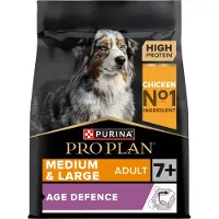 Purina Pro Plan Medium & Large Adult 7+ (3 kg)