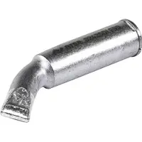 Ersa 0242SDLF90 Soldeerpunt Beitelvorm Grootte soldeerpunt 9 mm Inhoud: 1 stuk(s)