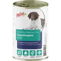 Prins NatureCare Veterinary Diet Dog Hypoallergenic