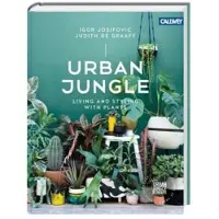 Callwey Urban jungle - Igor Josifovic