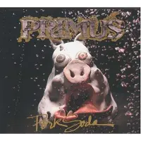 Universal Music Primus - Pork Soda (CD)