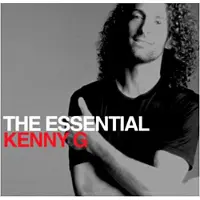 Import The essential Kenny G