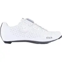 Fizik Tempo Decos Carbon Wit Race Schoenen