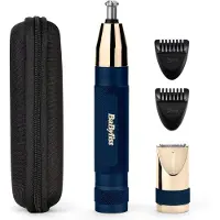 Babyliss Super X-Metal Series E112E