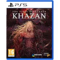 The First Berserker - Khazan - PS5