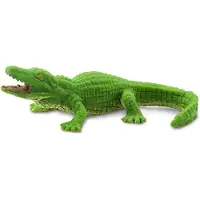 Safari Ltd Alligators Goede Geluk Minis Figuur