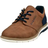 Bugatti Comfort Casual Schoenen