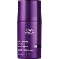 Wella Ultimate Color Miracle Leave-in Masker 30 ml