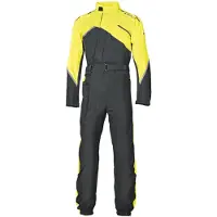 Held Monsun II Eendelige motorfiets regenpak