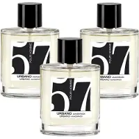 Caravan Happy Collection Nº57 100ml Parfum 3 Eenheden