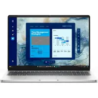 Dell Pro 16 PC16250 - Laptop - 16 inch - Intel Core Ultra 7 - 16GB/512GB