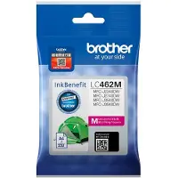 Brother LC-462M Inktcartridge Magenta