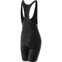 Loeffler Hotbond Fietsbroek