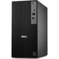 Dell Pro Tower QCT1255 180W TPM Ryzen 3 8300GG 8 GB 512GBSSD CL25 Win11Pro 3Y ProSupport NBD