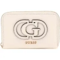 GUESS Portemonnee CALEBRA SLG MEDIUM ZIP AROUND SWBG95 36140 dames One size