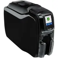 Zebra Technologies ZC350 kaartprinter