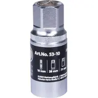 Kukko Tapeinduitdraaier 8mm