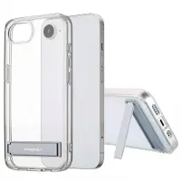 IMoshion Stand Backcover voor de Apple iPhone 17e / 16e - Transparant