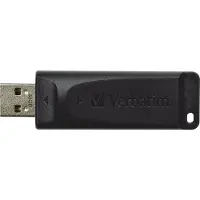 Verbatim Store n Go Slider 64GB USB 2.0
