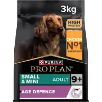 Purina Pro Plan Small & Mini Adult 9+ (3 kg)