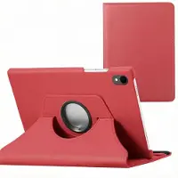 IMoshion 360° draaibare Bookcase voor de Samsung Galaxy Tab S11 - Rood
