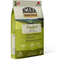 Acana Regionals Grasslands Dog 11,4kg Hondenvoer