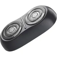 Xiaomi Electric Shaver S200 Replacement Head Silver | Vervangende scheerkop voor S200 | Magnetische scheerkop | Gebogen scheermessen